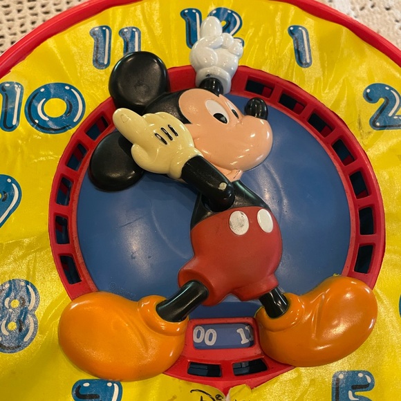 Disney Mickey Mouse toy - Picture 6 of 8